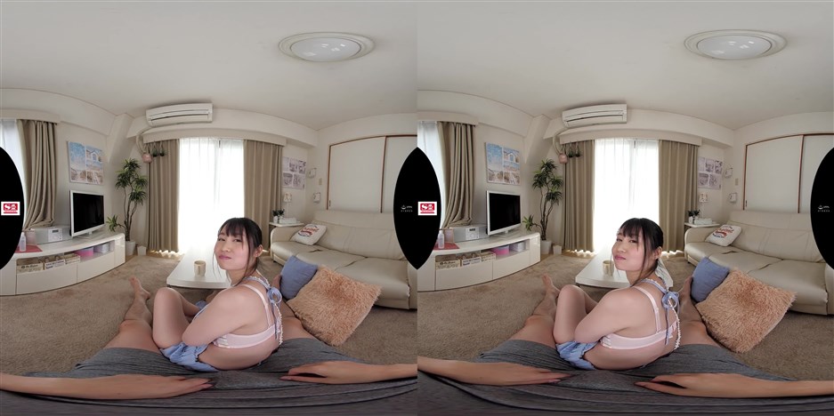 SIVR-082 B - Japan VR Porn